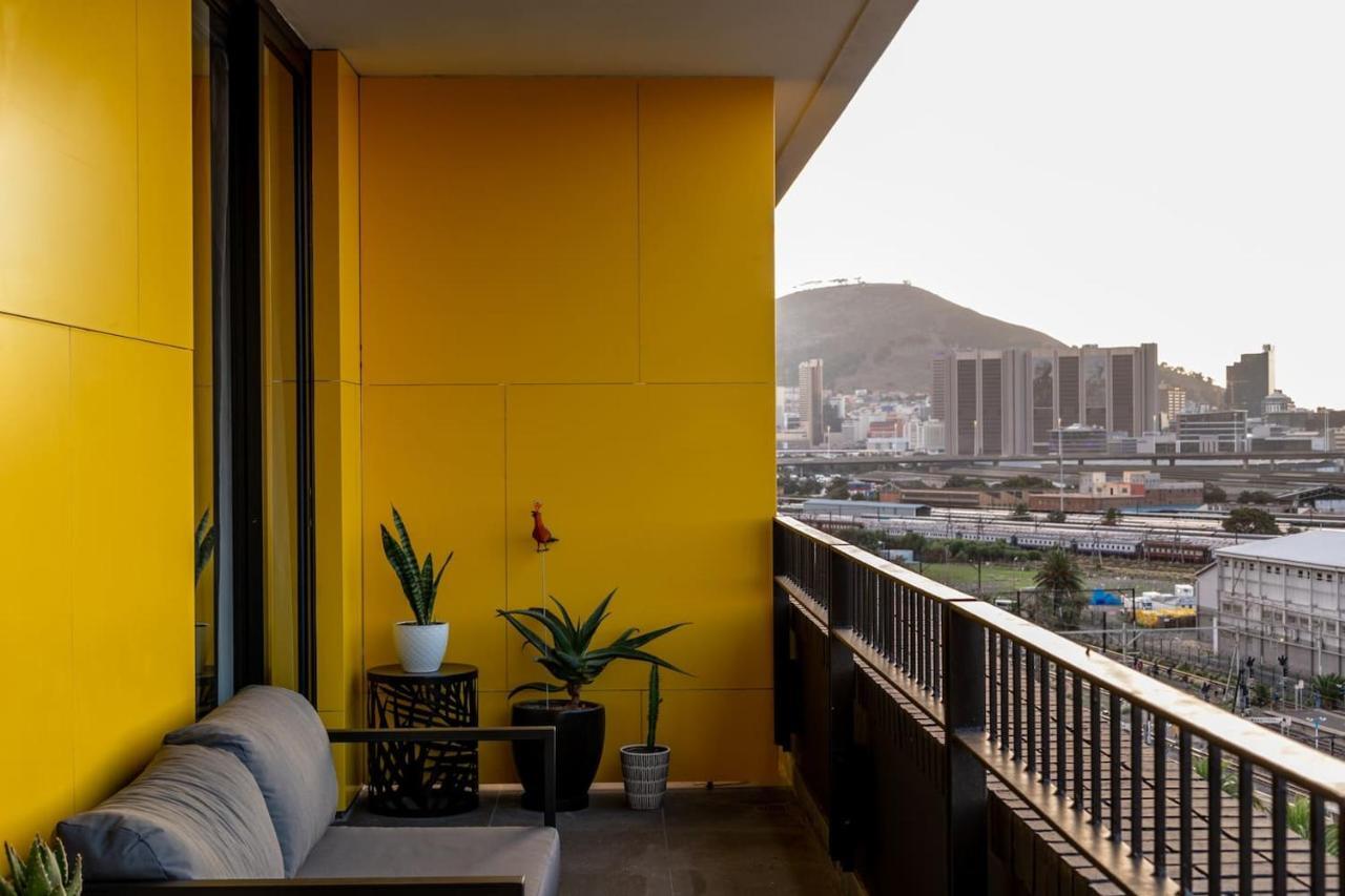 Brand New Penthouse With Waterfront Views Cidade Do Cabo Exterior foto