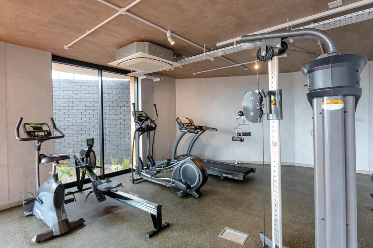 Brand New Penthouse With Waterfront Views Cidade Do Cabo Exterior foto